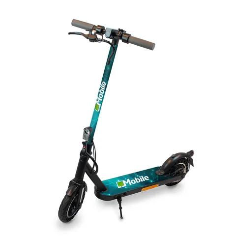 Denver E-Scooter SEL-10350 Odin Black