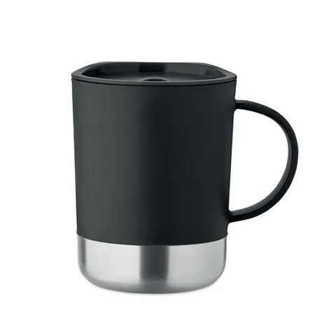 Ühekordse seinaga kruus 300ml