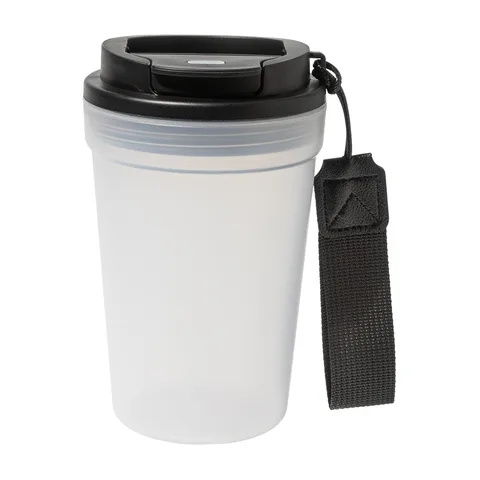 Frobbu Reisebecher