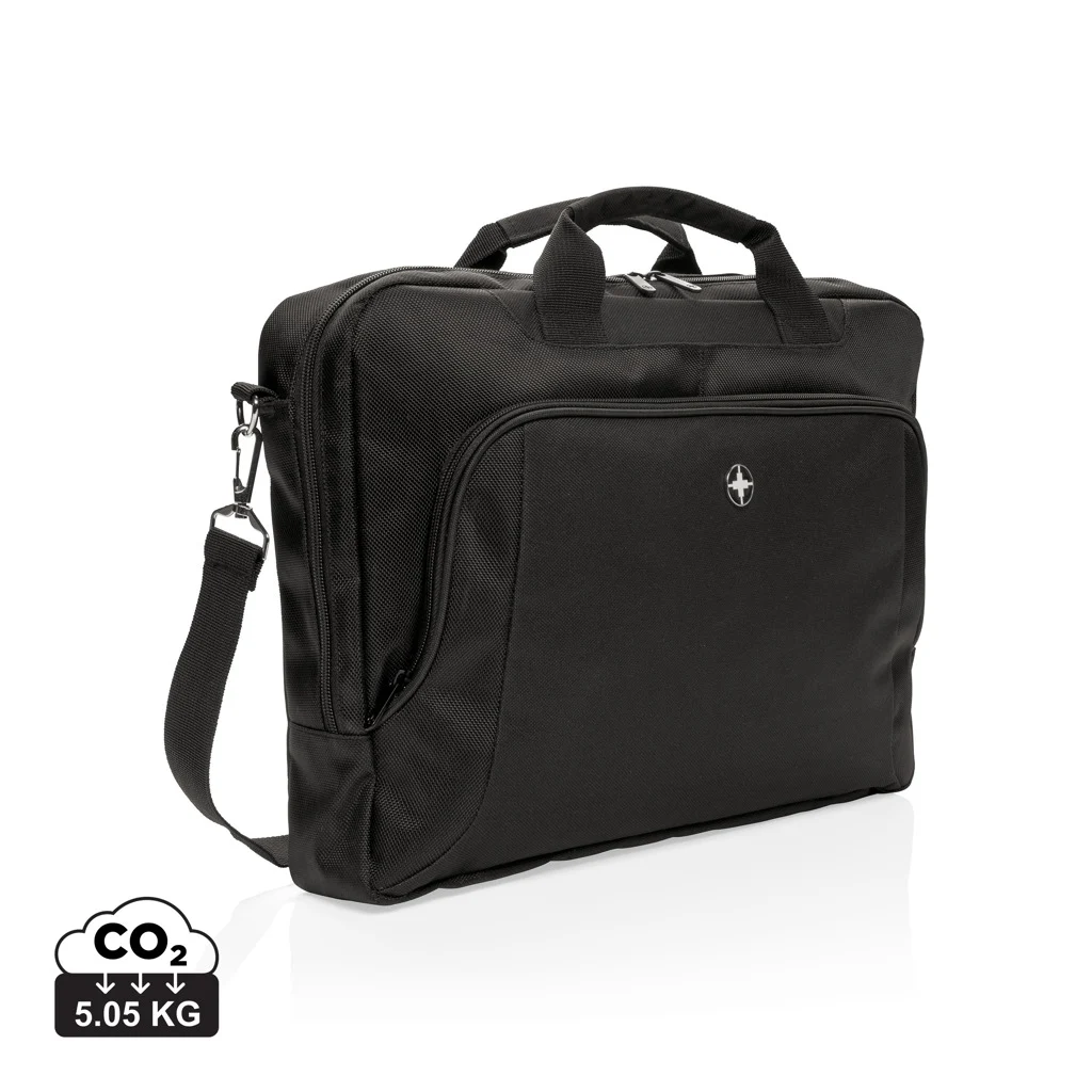 Deluxe laptopväska 15 tum