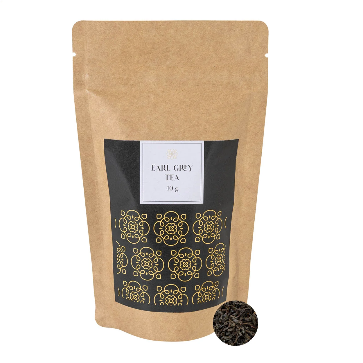 Chabag Earl Grey -irtotee, 40 g