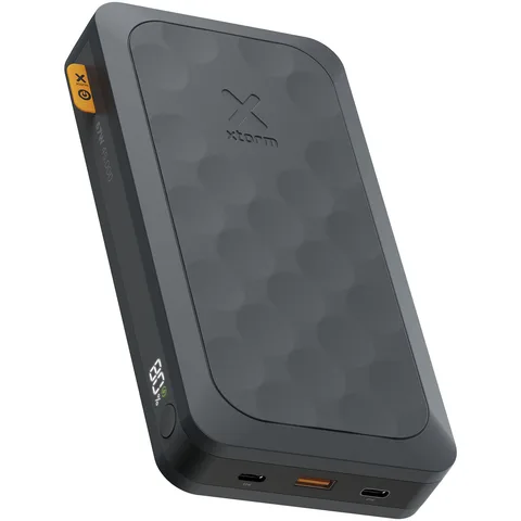 Xtorm FS5451 Fuel Series 45 000 mAh:n 67 W:n varavirtalähde