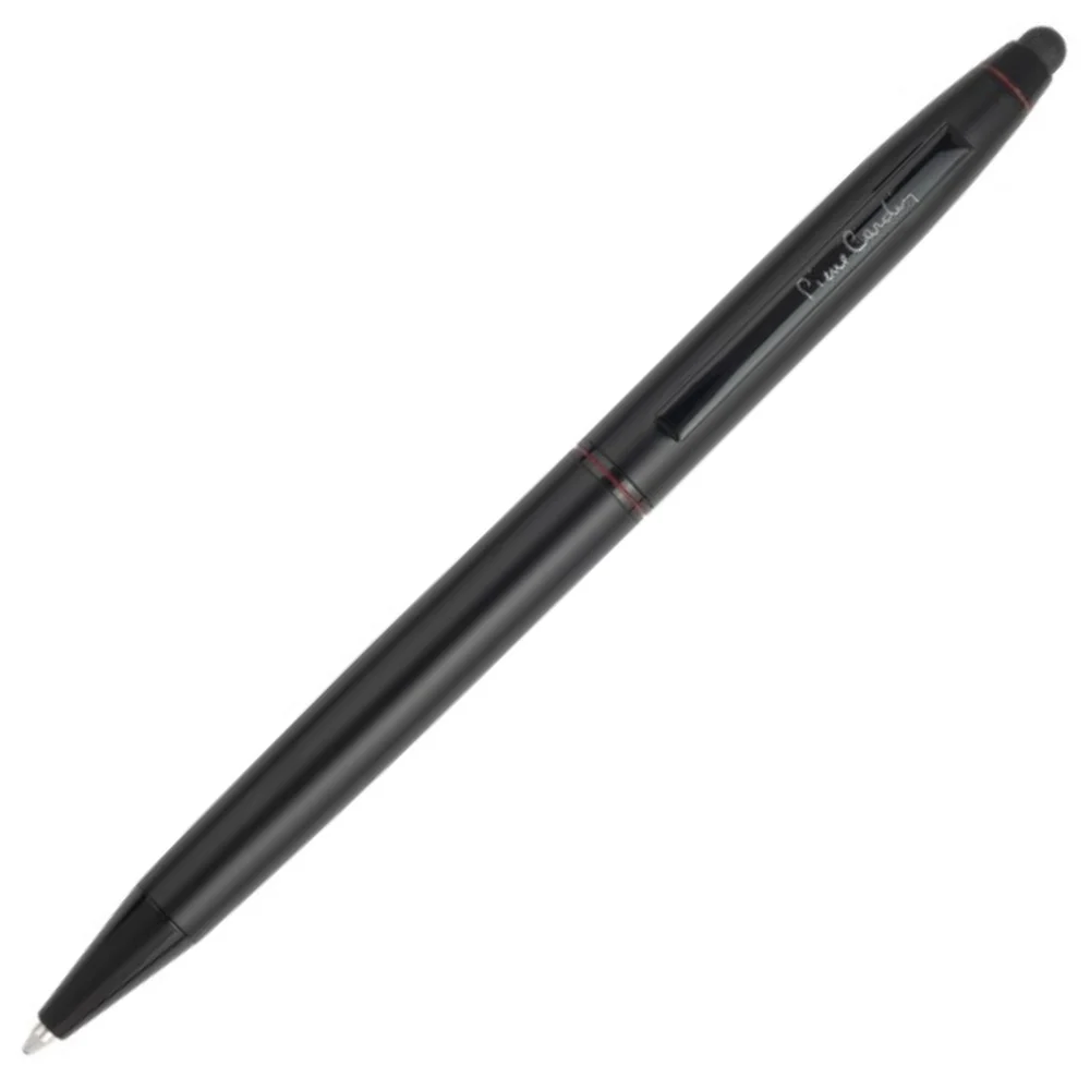 Metal ballpen touch pen VENDOME Pierre Cardin