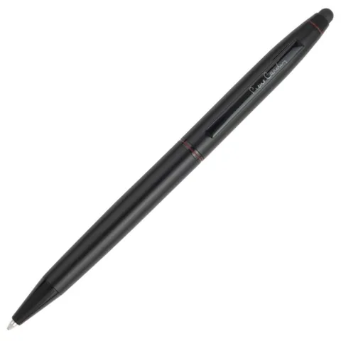 Metal ballpen touch pen VENDOME Pierre Cardin