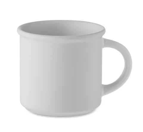 Matta keraaminen muki 300 ml