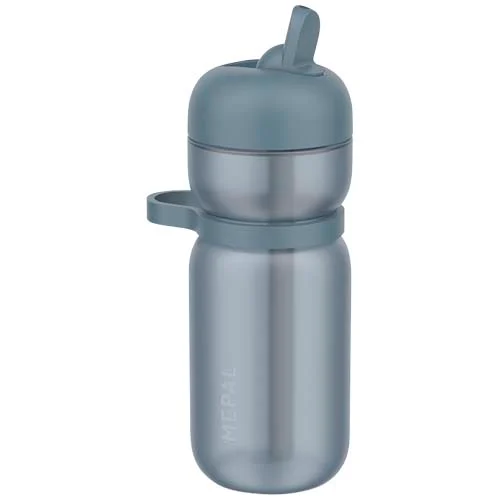 Mepal 600 ml sportflaska med uppfällbart lock