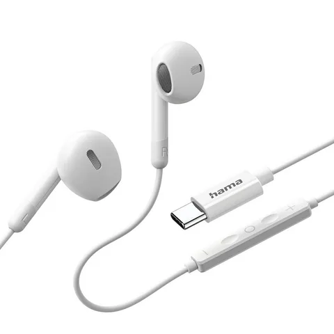 Earphones Hama Classy