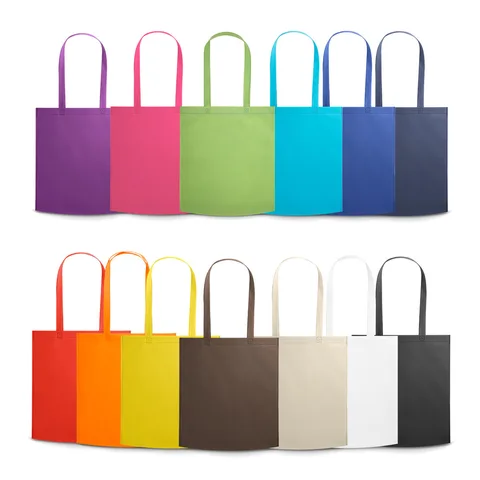 CANARY. Non-woven påse (80 g/m²)