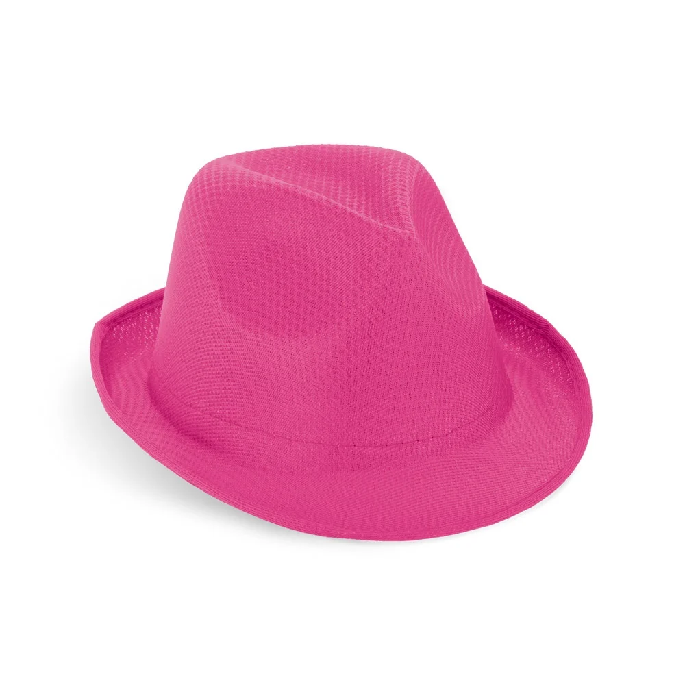 MANOLO. PP hatt