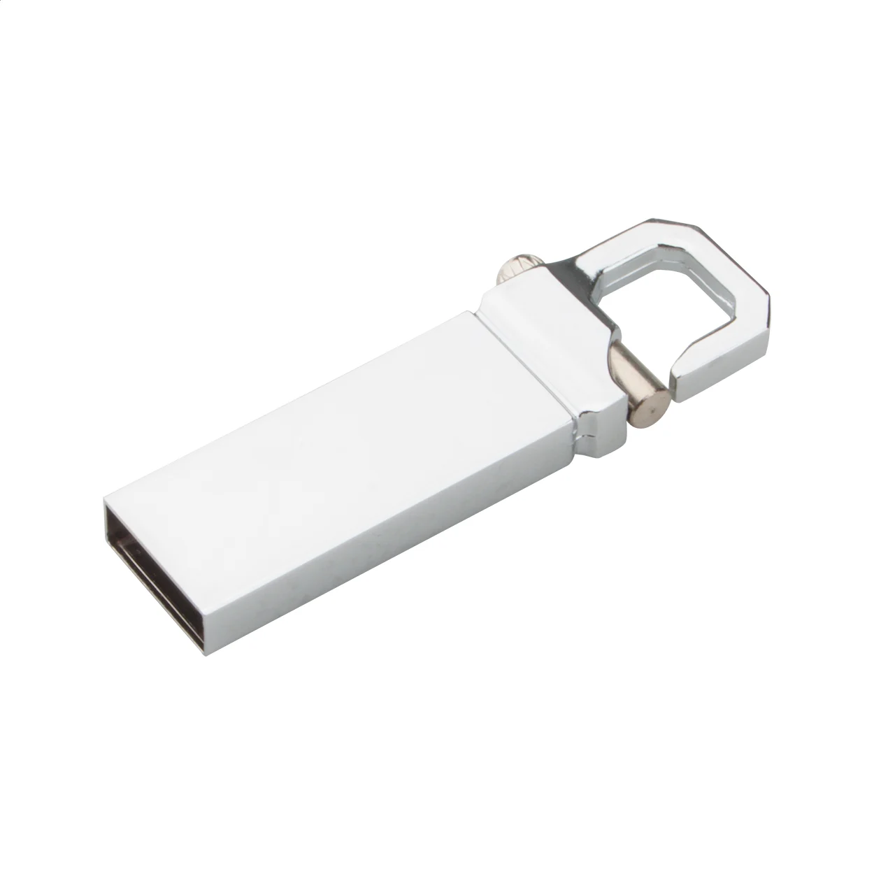 Skiftnyckelformat USB-minne