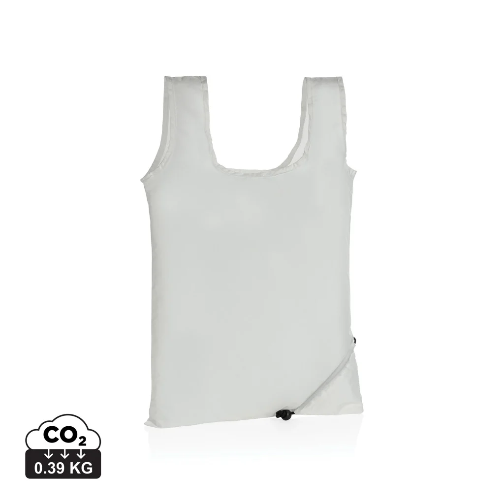 Impact AWARE™ hopfällbar shoppingväska i RPET 190T