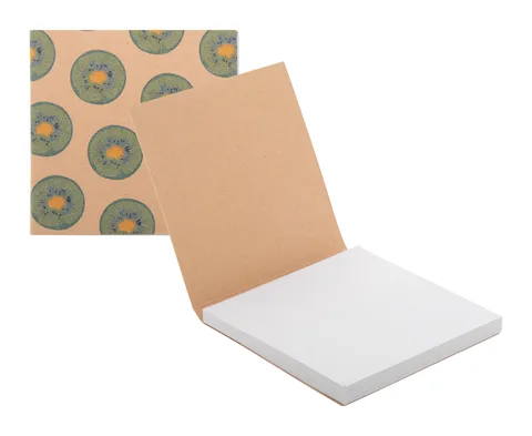 CreaStick Note M Eco specialtillverkat självhäftande notisblock