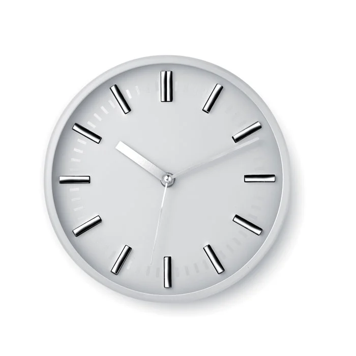 Väggklocka med tic-toc system