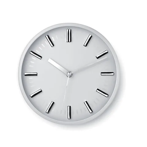 Väggklocka med tic-toc system