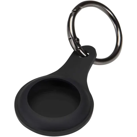 SMART recycled plastic holder for Find My tracking tag