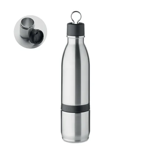 2 i 1 termo flaska 500 ml