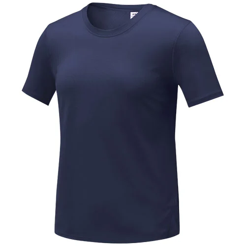 Kratos 105 g/m² kortärmad funktions t-shirt för dam