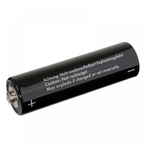 Batteri AA