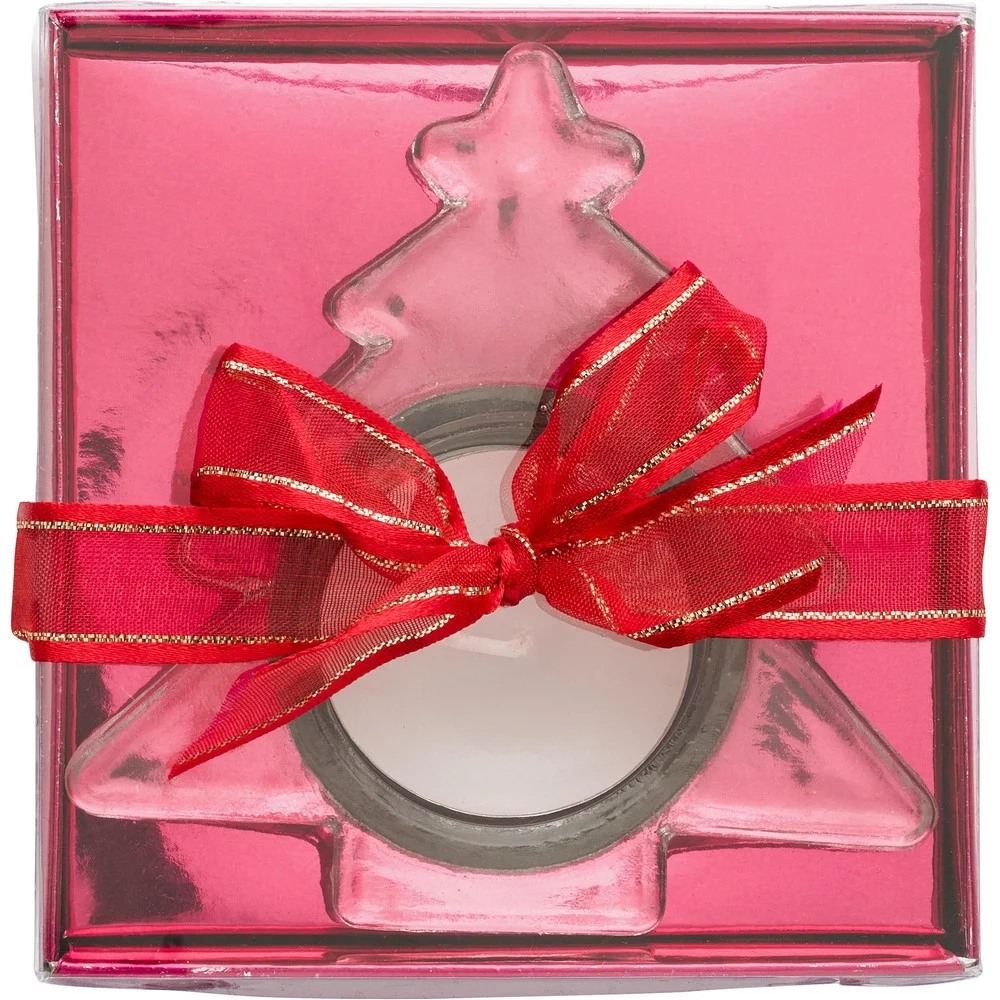 Candle holder "Christmas tree"