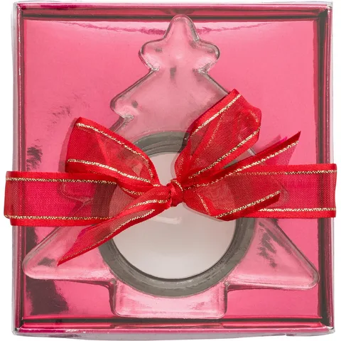 Candle holder "Christmas tree"
