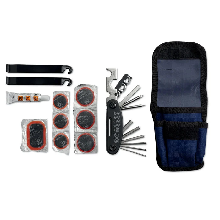 Cykel-reparations kit