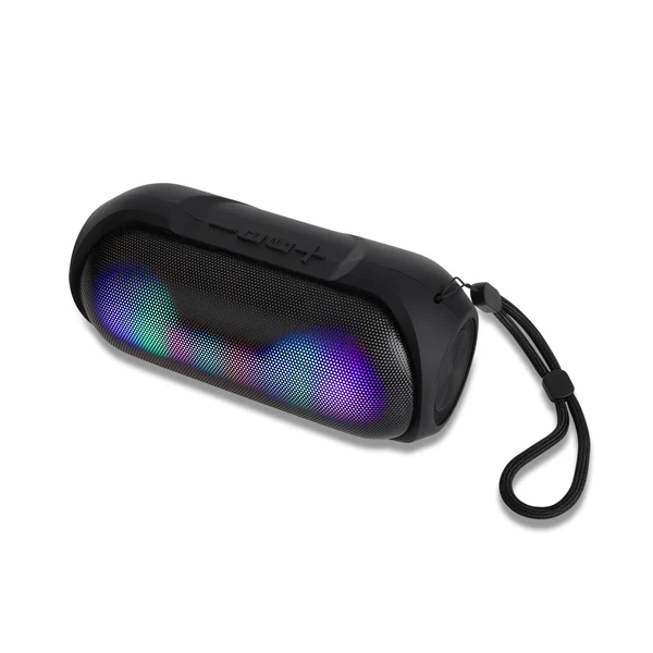 Bluetooth-Lautsprecher Rio mit Beleuchtung