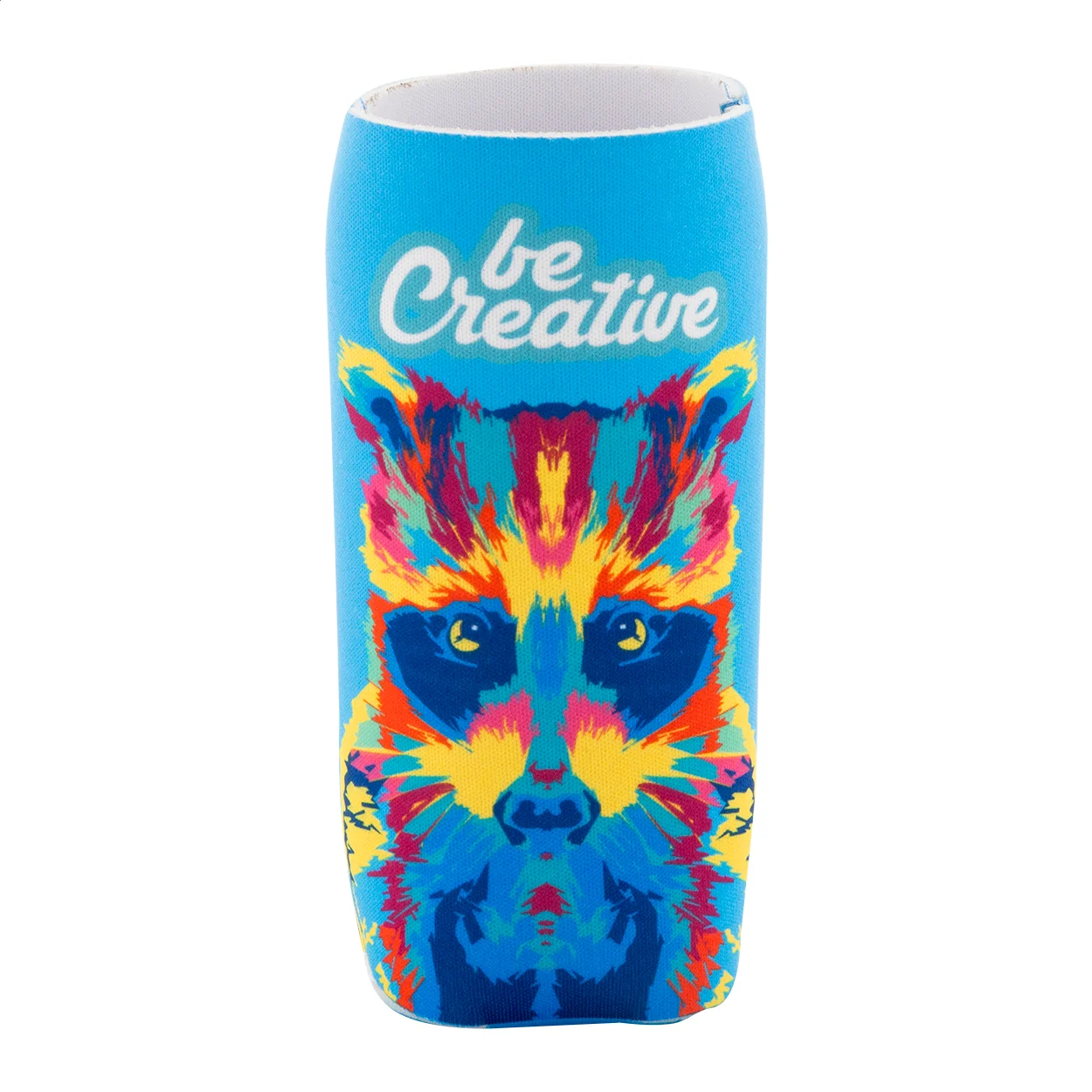 PrintCan Slim burkkylare i RPET