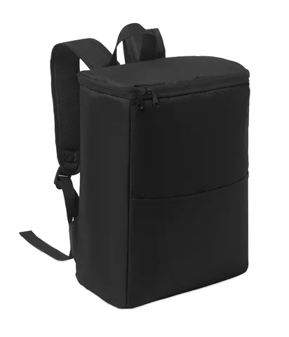 RPET cooler backpack