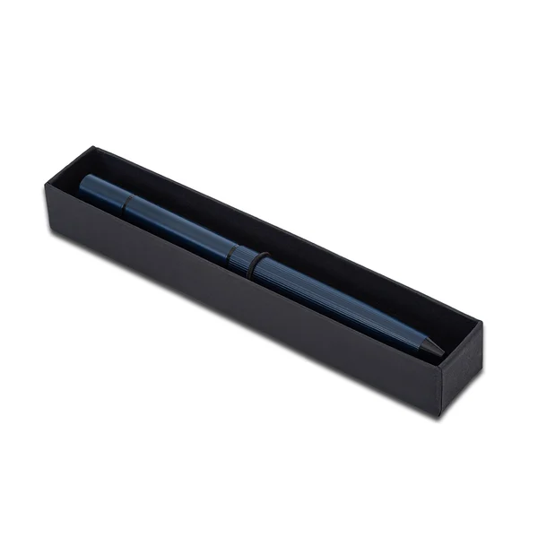 Duet 2-in-1-Kugelschreiber und langlebiger Bleistift in einer Box
