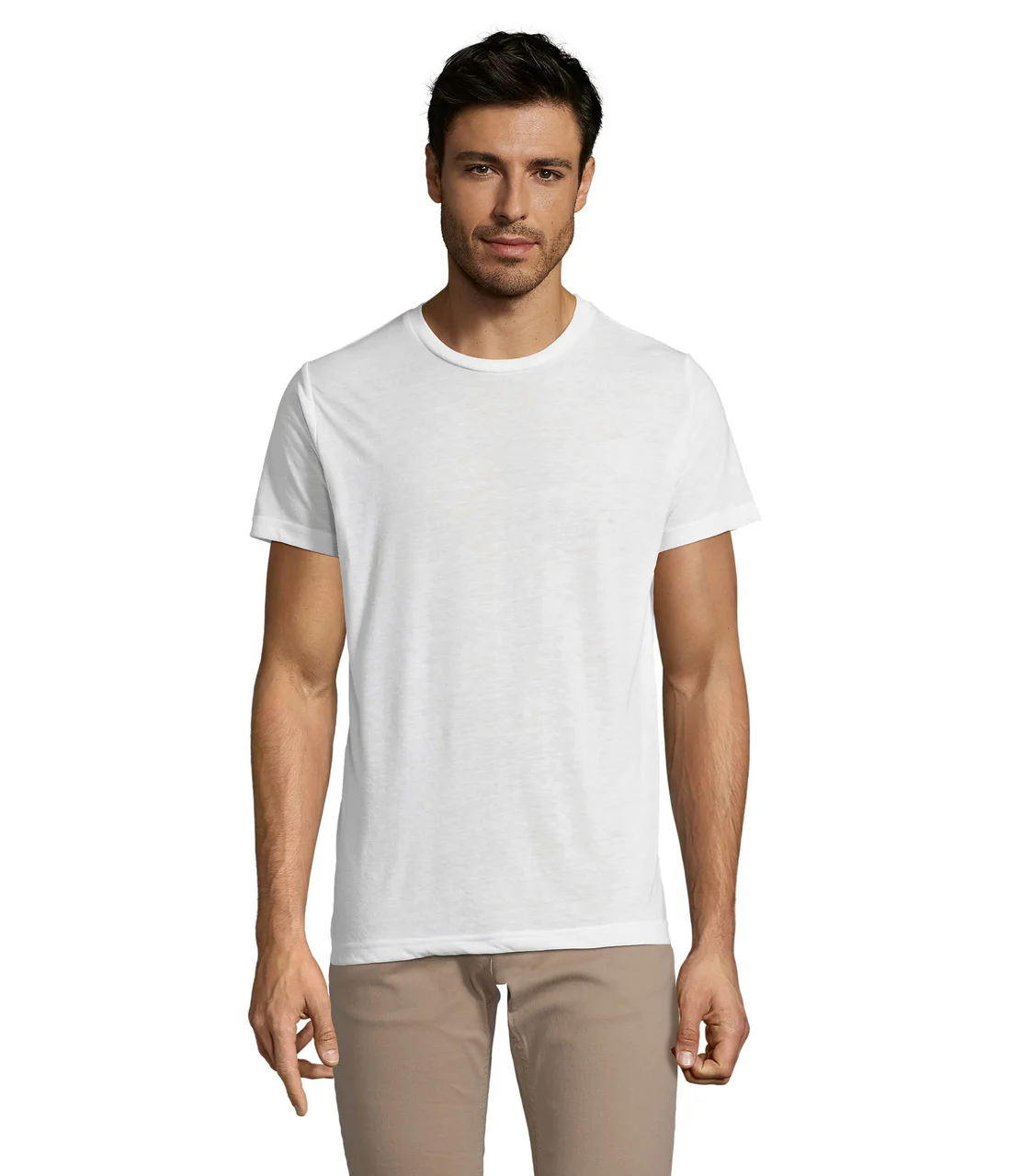 SUBLIMA t-shirt för sublimering