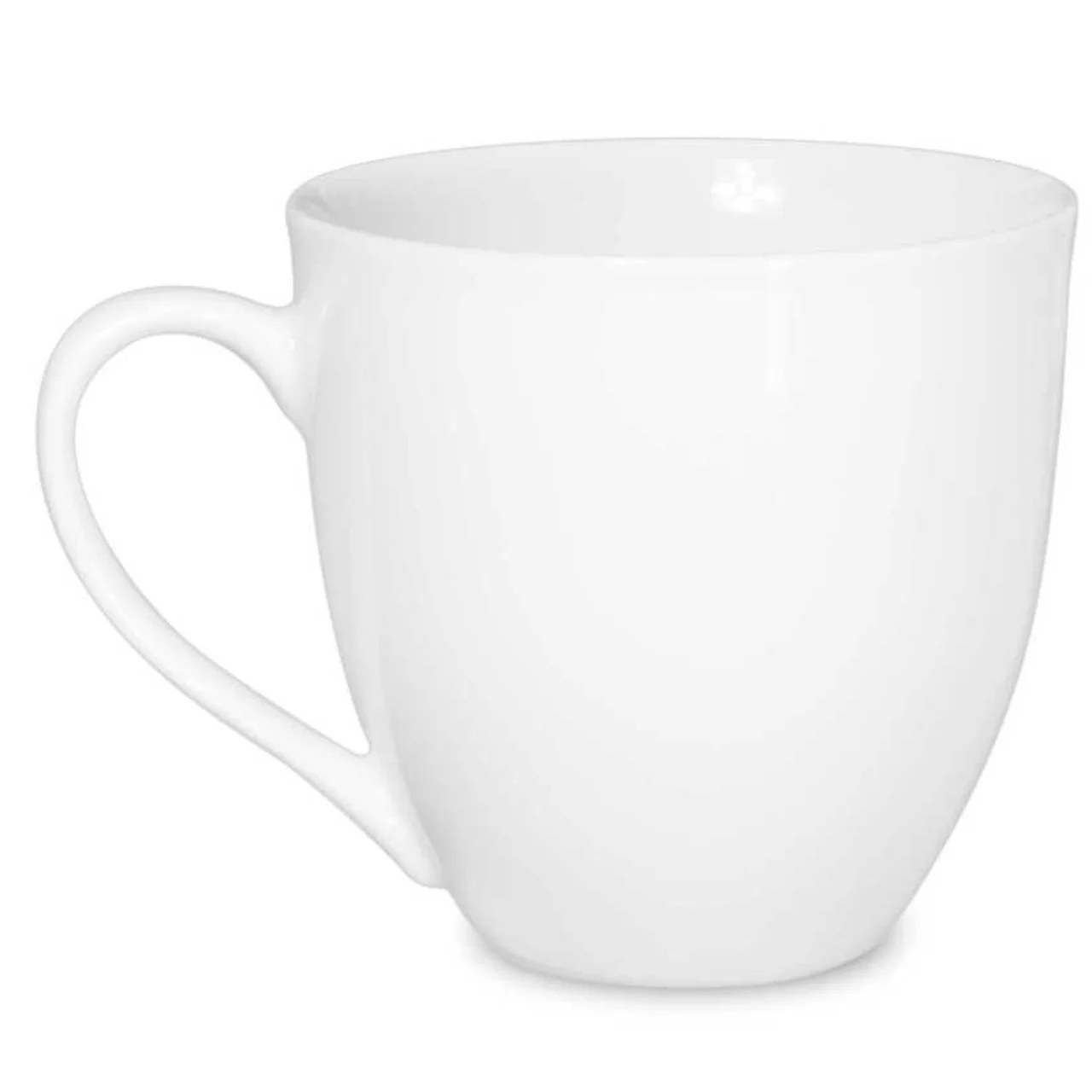 Ben mugg