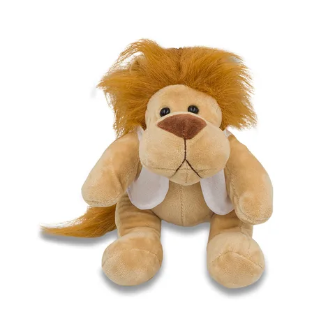 Mjukisdjuret Leo
