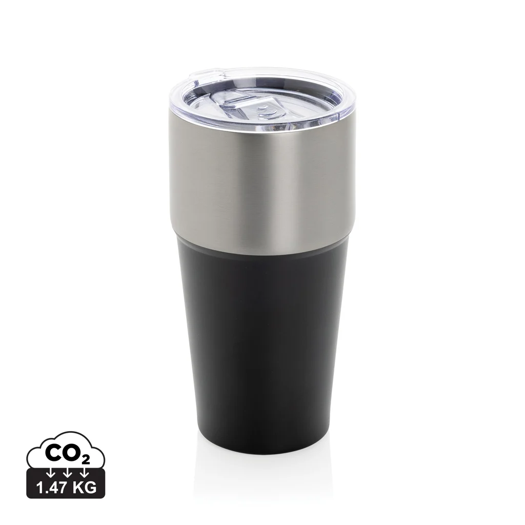 Fluid RCS termostops 500 ml, taaskasutatud terasest