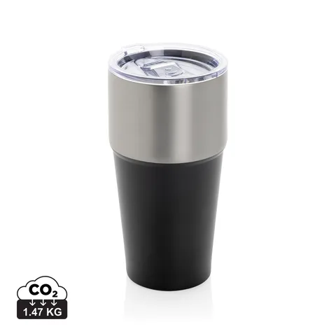 Fluid RCS termostops 500 ml, taaskasutatud terasest