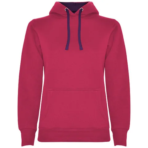 Urban Damen-Hoodie