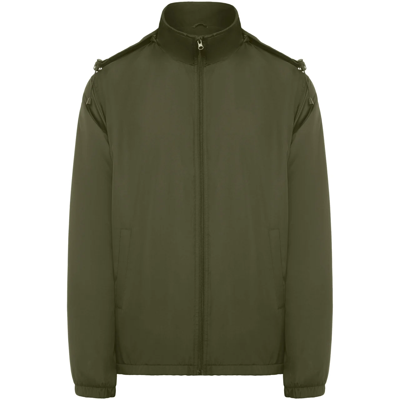 Makalu unisex isolerad jacka