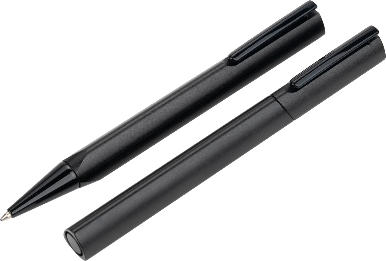Writing set ballpen and rollerball pen CAP D AGDE MoLu