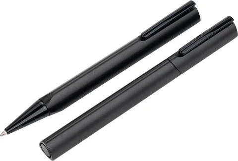 Writing set ballpen and rollerball pen CAP D AGDE MoLu
