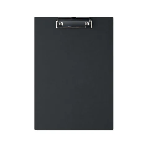 Cardboard clip board A4