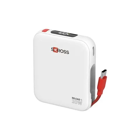 SKROSS® Reload 5000 mAh akupank