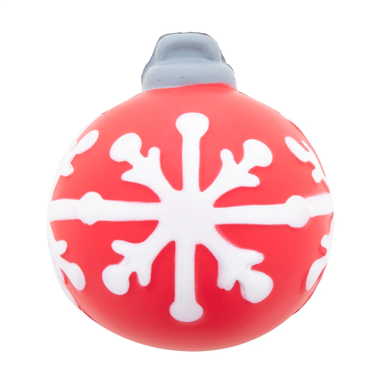 Joulustress antistressboll