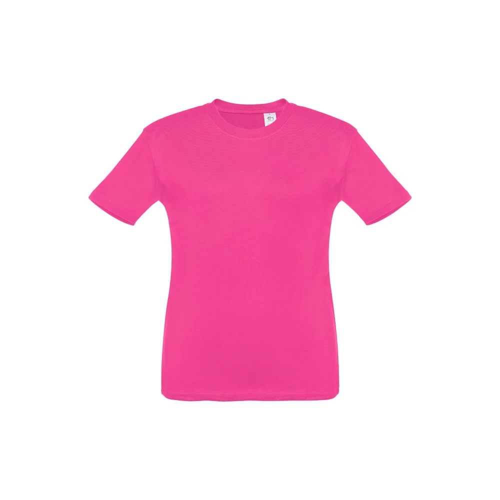 THC QUITO. T-shirt för barn