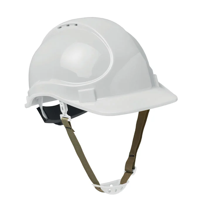 Skyddshjälm i ABS stl 51-63