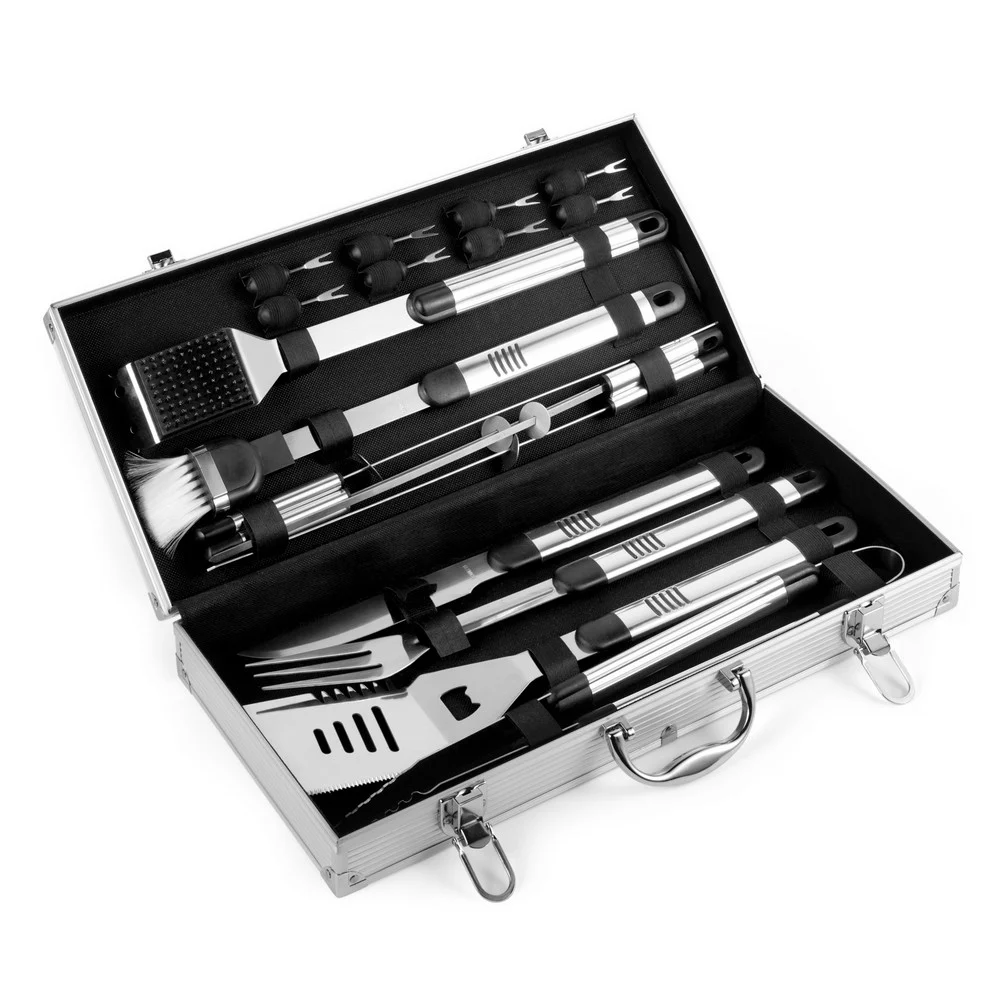 Grillset