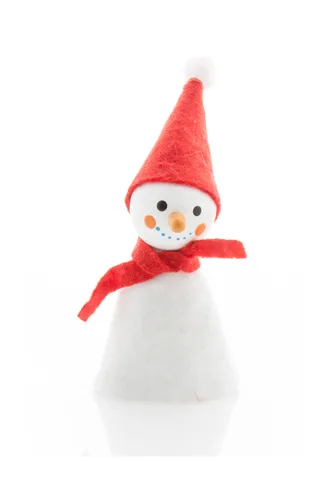 Julfigur Muf