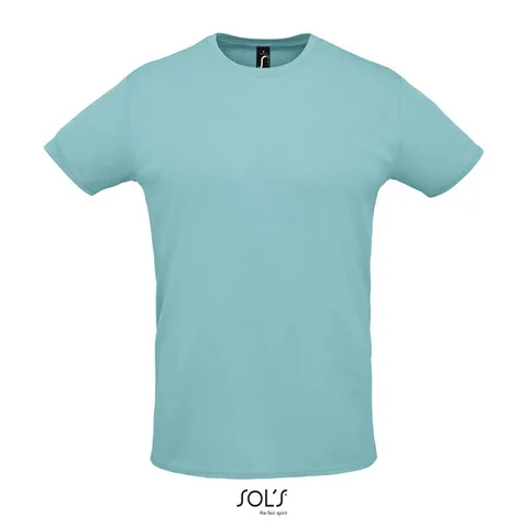 SPRINT UNISEX T-SHIRT 130G