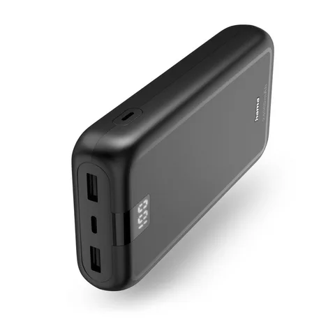 Powerbank 24000 mAh Hama Power Pack Performance