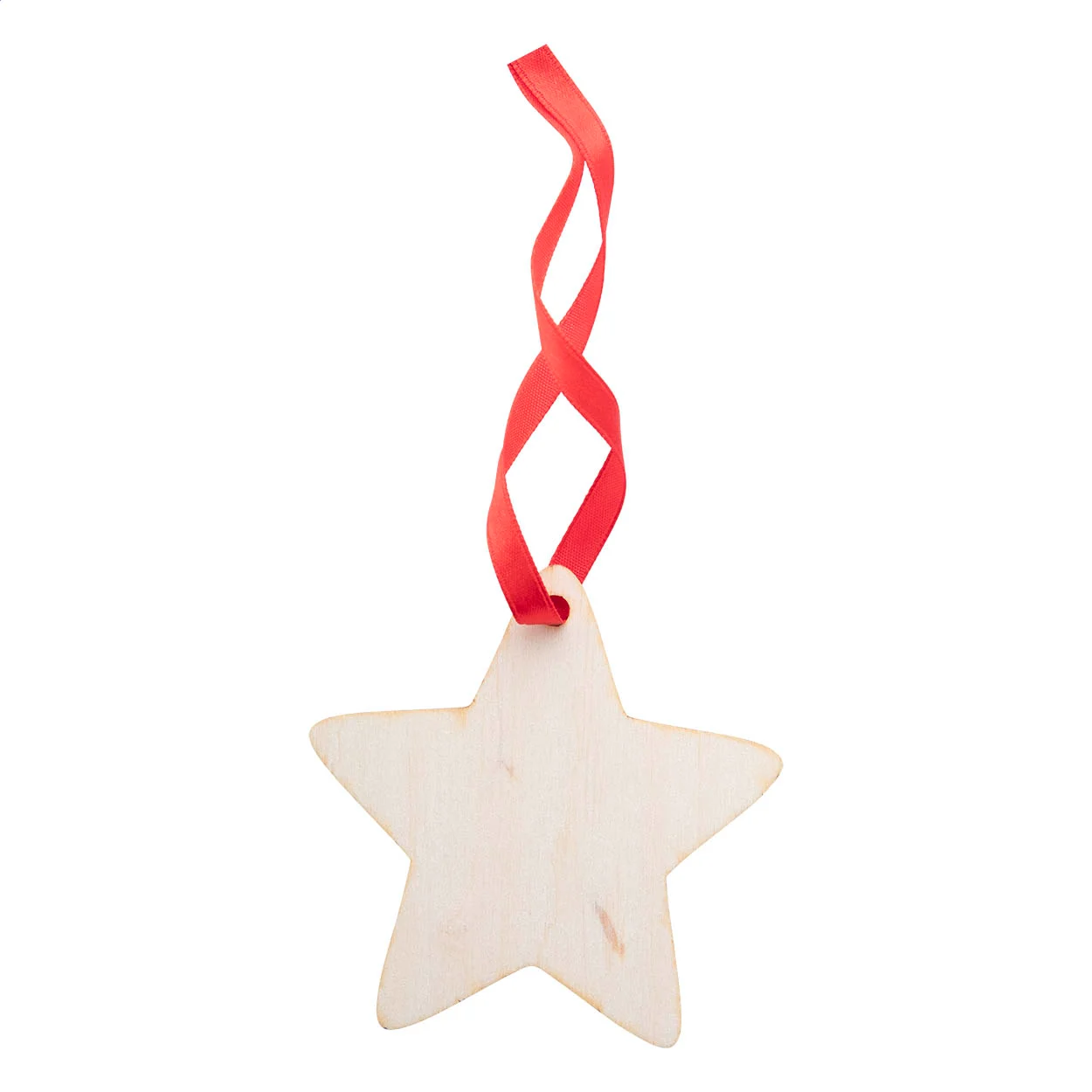 WoXmas julgransprydnad, stjärna