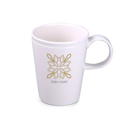 Cotton mugg 310 ml