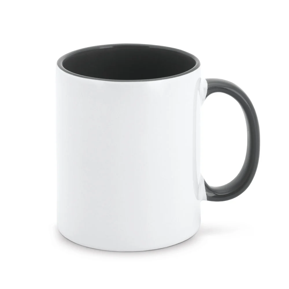 MOCHA. Keramikmugg idealisk för sublimering